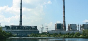 Обнаружили неисправность: на Запорожской ТЭС отключили один из энергоблоков