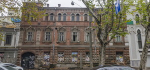 В Одессе начали сносить типографию Фесенко и кинотеатр Ришелье: что говорит застройщик 