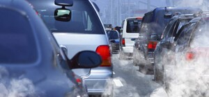 Не самые лучшие районы: где в Одессе определили загрязнение воздуха 