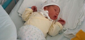 Оставила в роддоме: под Одессой молодая девушка второй раз оказалась от новорожденного