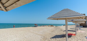 Вода соответствует норме: в Бердянске на пляжах не выявили отклонений