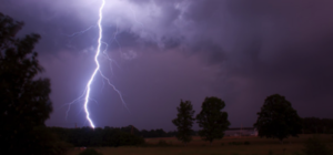 Зонтик пригодится: какая погода будет в Запорожье и на курортах Азовского моря