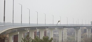 Из-за строительства мостов: на Хортице расселят жителей 14 домов