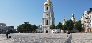 Уборкой не отделаются: Минкульт требует наказать организаторов дрифта на Софийской