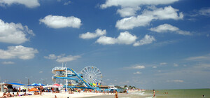 В Кирилловке снесут самовольно построенную базу: подробности