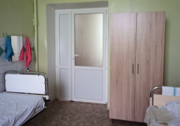 Дороже аренды квартиры: в запорожской больнице появились платные койки - фото GoogleMaps