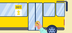 В Киеве появился новый автобусный маршрут: откуда и куда