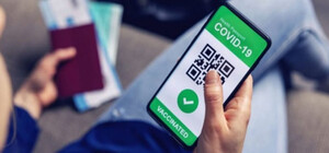 В ЕС признали украинские Covid-сертификаты: что это значит