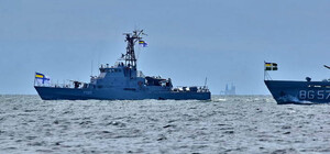 Где и когда пройдет парад военных кораблей и авиации в Одессе: онлайн трансляция