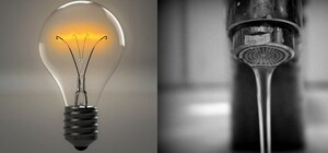 Четверг без удобств: кто завтра в Одессе будет без воды и света