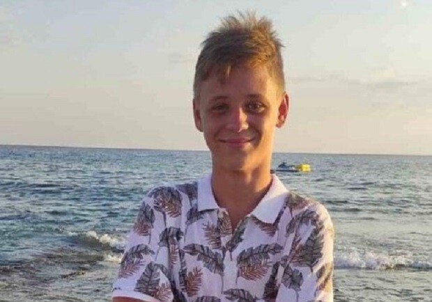 Умер 12-летний мальчик, который впал в кому в детском лагере - фото: tg zlata_nekrasova111