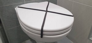 Суровое наказание: 