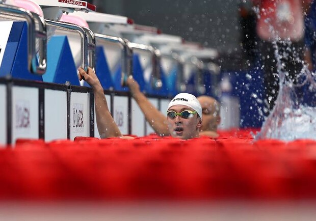 Гордимся: запорожский пловец завоевал "серебро" на Паралимпиаде - фото: Getty Images