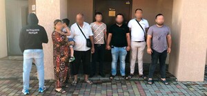 Укрывались в хостеле: в Полтаве вычислили группу нелегальных мигрантов