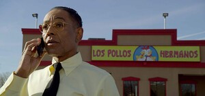 Смена состава: вместо Джанкарло Эспозито на Comic Con Ukraine приедут другие звезды