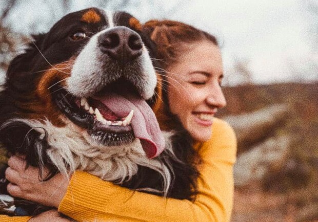 За права животных: в центре Запорожья пройдет марш - фото: fb UAnimals