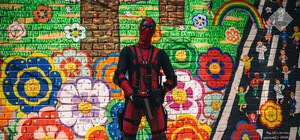 Голливудские звезды, зрелищные шоу и не только: 21 причина посетить Comic Con Ukraine