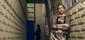 Пожизненный сотрудник: в Минюсте приняли на работу заключенную