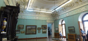 Одесский художественный музей не получит статус национального