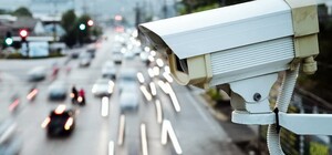 Смотри адреса: в Харькове установят еще три камеры для фиксации скорости 