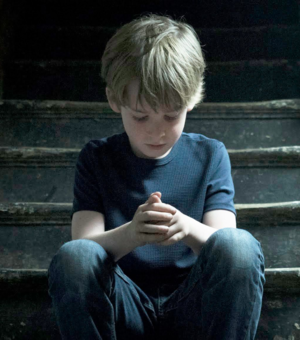 7 способов занять ребенка на выходных