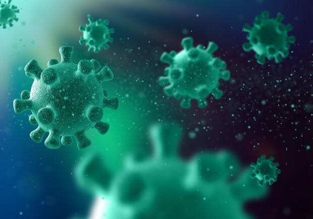 Штамм "Дельта": сколько случаев подтвердили в Запорожской области - фото: freepik.com