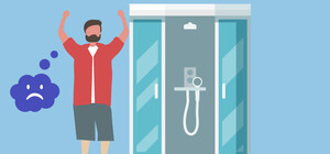 Список адресов: часть Новобаварского и Основянского районов останутся без воды на сутки