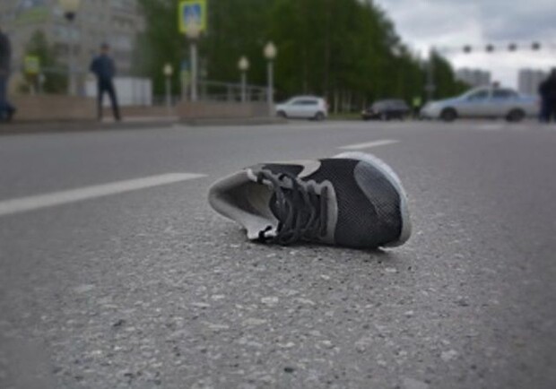 В Запорожье на проспекте сбили 16-летнего подростка: появились подробности - фото: verge.zp.ua