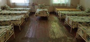 Смертельный пожар в Одесской психбольнице: главную проблему до сих пор не решили