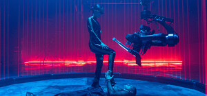 Анна Трінчер презетувала новий кліп на пісню 