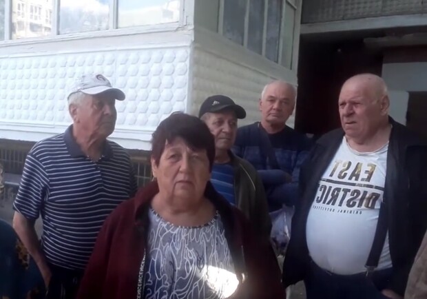 Смертельное ДТП на Хортице: соседи пострадавшей семьи просят о помощи - фото: fb Олена Гула. Адвокація для життя