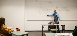 ЗНО для магистратуры