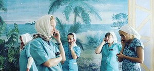 Можем гордиться: на Венецианском кинофестивале наградили фильм об одесской колонии