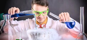 От медицины до робототехники: в Харькове пройдет 