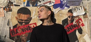 Не пустят: в СБУ заявили, что Моргенштерн не сможет выступить в Запорожье