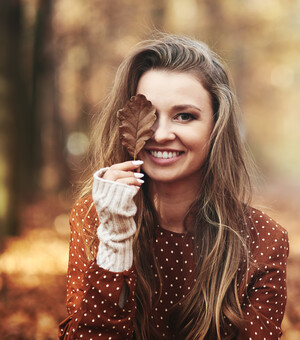 Если в Дубовке надоело: 5 нестандартных мест для осенней фотосессии в Запорожье