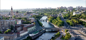 Парки, сбор мусора, транспорт: на каком месте Харьков в рейтинге городов Украины по качеству жизни