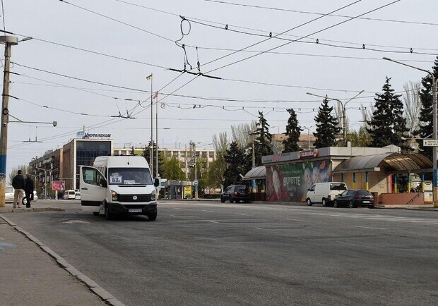 В Запорожье может появится дополнительный транспорт. Фото: Vgorode
