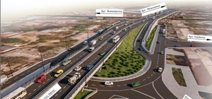 Реконструкция Ивановского моста: появилась схема объезда транспорта