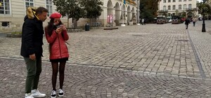 Не проґав: найкращі безкоштовні екскурсії Львова до Всесвітнього дня туризму