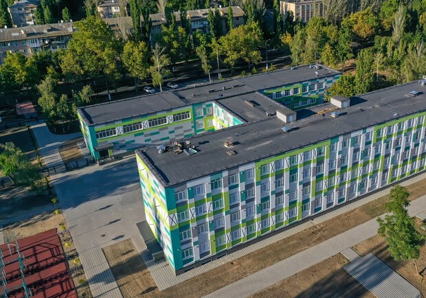 Жаль, что не в Запорожье: в Мелитополе появилась "школа будущего". Фото: 
