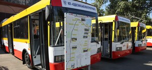 На конечных остановках: в Одессе появятся диспетчерские пункты
