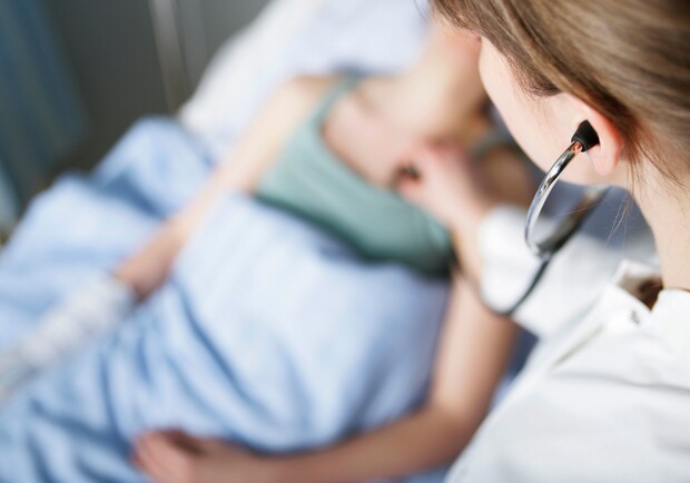  Вольнянске воспитанники детсада "подхватили" кишечную инфекцию. Фото: Getty Images
