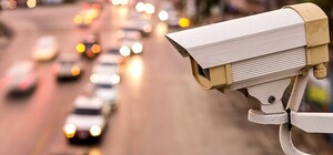 Будь в курсе: в Запорожской области установили новые камеры фиксации нарушений  ПДД