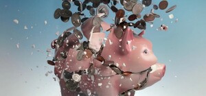 Бий скарбничку: де на Львівщині найбільше боргують зарплати