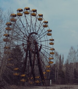 Місце, де зупинився час: все, що потрібно знати про екскурсію в Чорнобильську зону