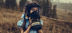 Закройте окна: в городе ожидается повышенное загрязнение воздуха