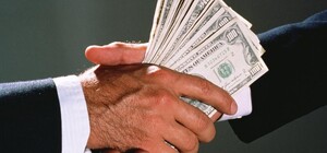 ГБР обнаружило коррупционные махинации в восьми подвластных структурах