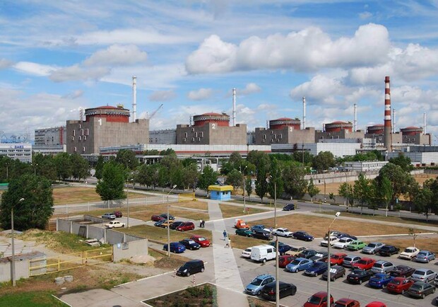 Диспетчера Запорожской АЭС обвиняют в гибели электромонтера: подробности. Фото: ЗАЭС