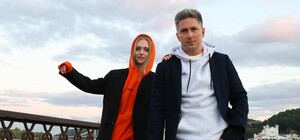 Побывал на лекции и поел в столовке: зачем Александр Педан приехал в ДНУ